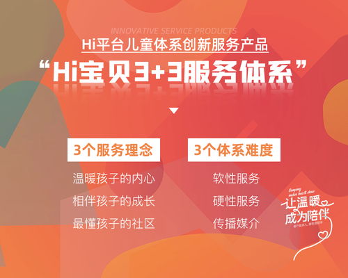 客户服务年持续落地 华远地产发布儿童创新服务产品体系，打造信息咨询新标杆