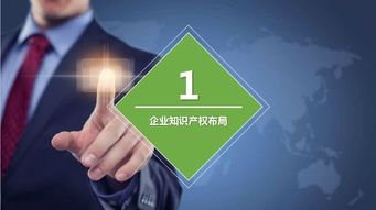 专利咨询与知识产权布局 企业创新与发展的关键路径